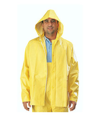 3000J RAIN JACKET