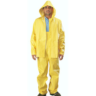 3000S 3 PC RAINSUIT