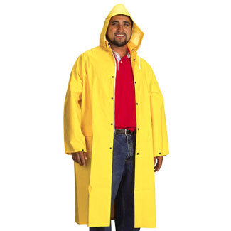 3500 RAINCOAT